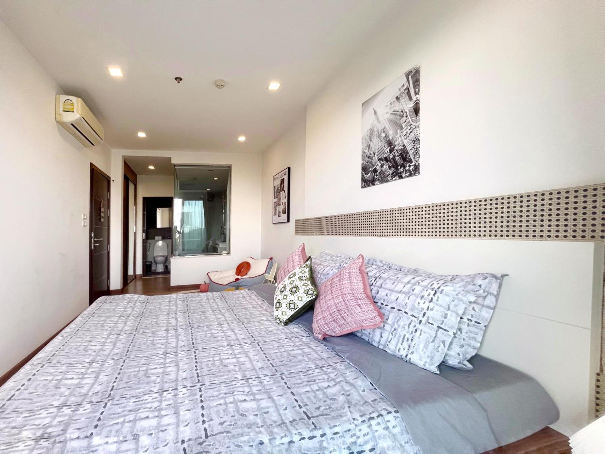 The Astra Cozy Living Suite Chiang Mai Buitenkant foto