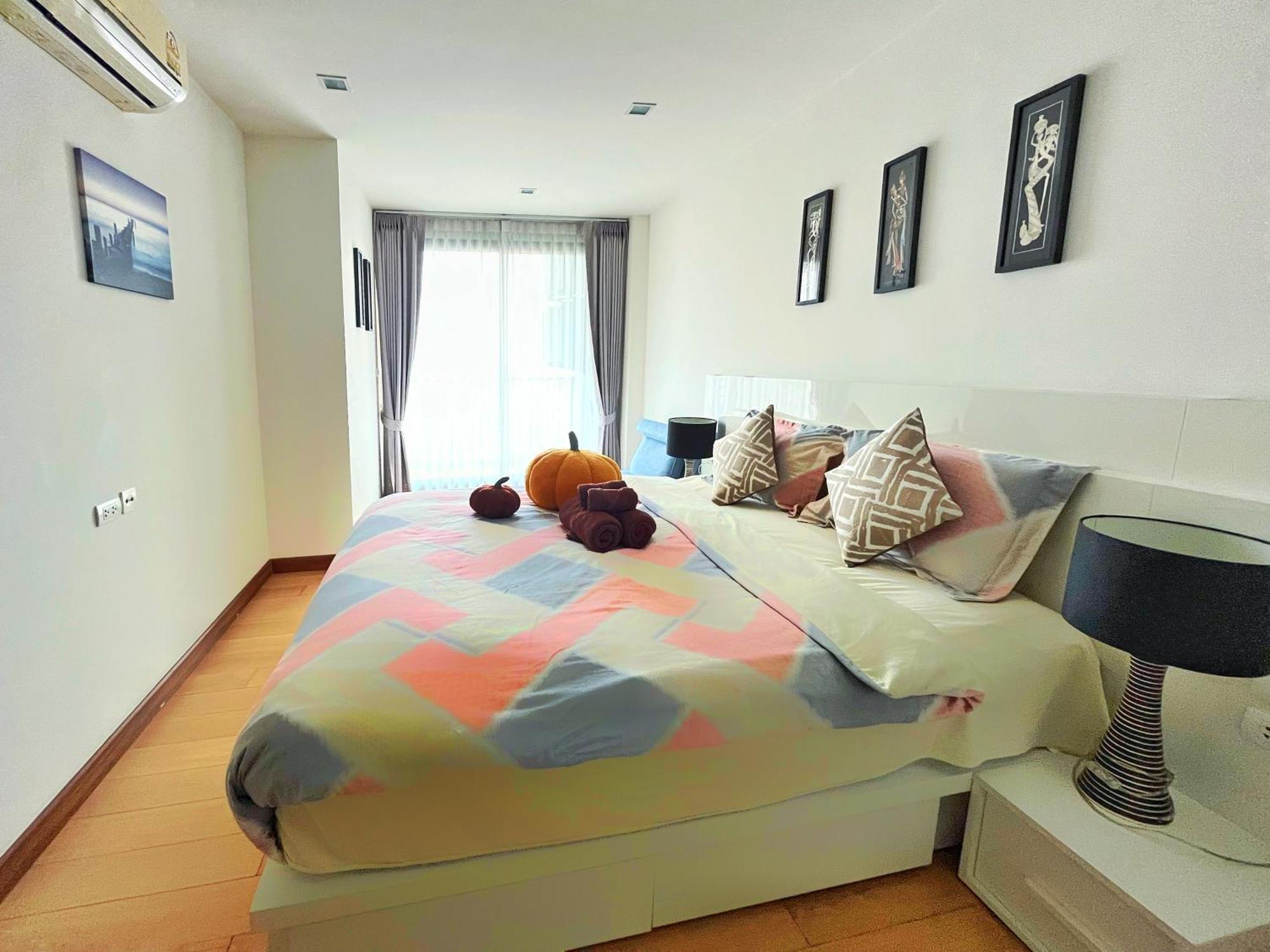 The Astra Cozy Living Suite Chiang Mai Buitenkant foto