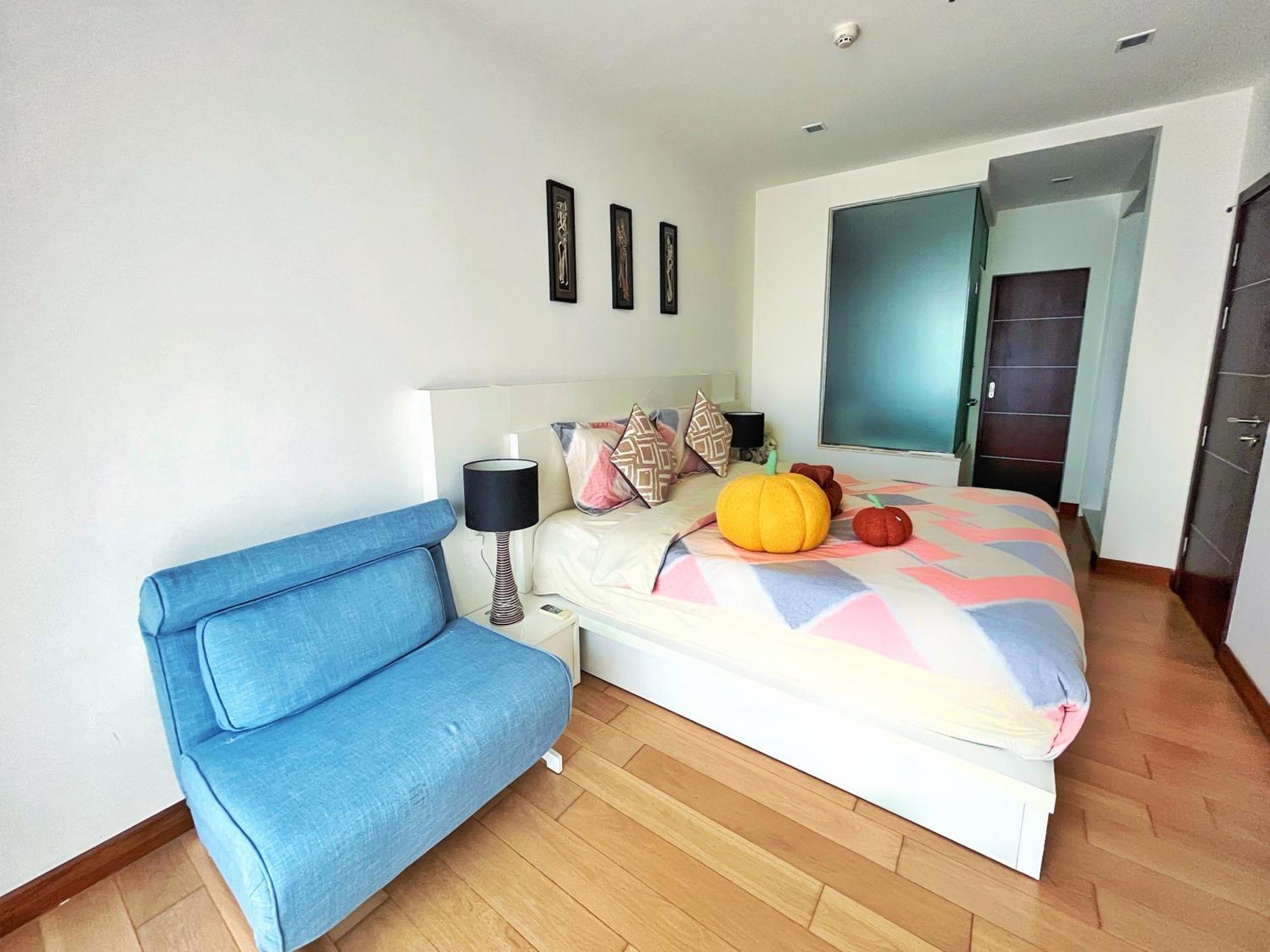 The Astra Cozy Living Suite Chiang Mai Buitenkant foto