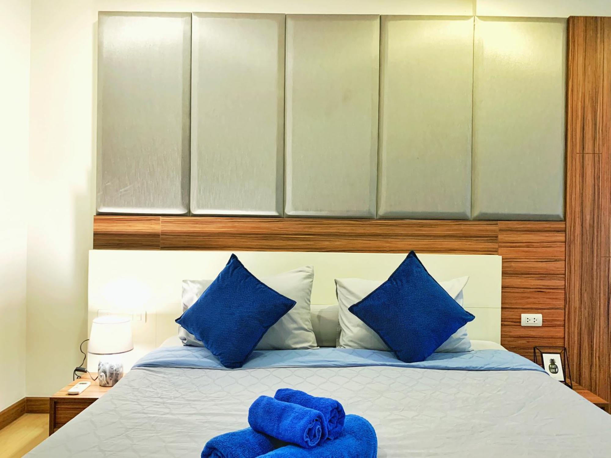 The Astra Cozy Living Suite Chiang Mai Buitenkant foto